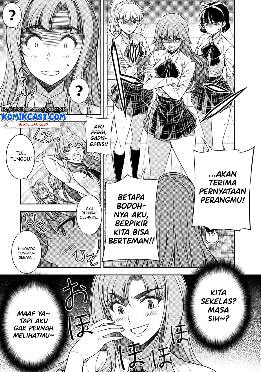 Silver Plan to Redo From JK
